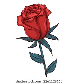 Flower flora nature object clip art 
