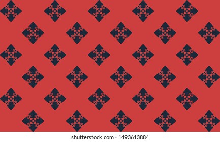 Flower floral for cloth pattern 