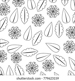 flower floral icon image 