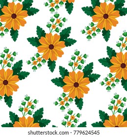 flower floral icon image 
