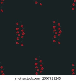 flor, floral, patrón, fondo, sin costuras, diseño, Vector, motivo, adorno, margarita, flor, hoja, belleza, textil, vintage, lindo, prado, arte, Fondo de pantalla, blanco, jardín, rosa, gráfico, planta