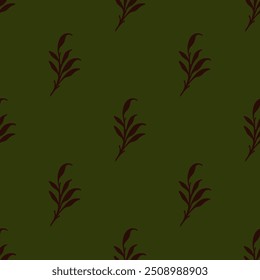 flor, floral, padrão, fundo, sem emenda, design, vetor, motivo, ornamento, margarida, flor, folha, beleza, têxtil, vintage, bonito, prado, arte, papel de parede, natureza, imprimir, ilustração, abstrato