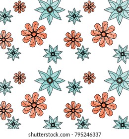 flower floral pattern image 