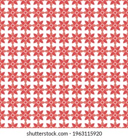 flower floral seamless pattern background illustration vector graphic