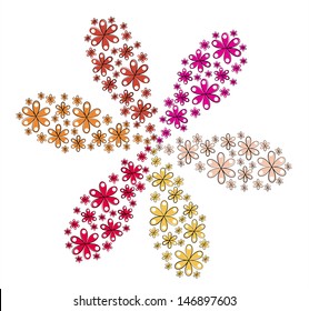 Flower of flowers