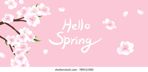 Flower frame design