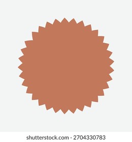 flower Graphic Design template in illustrator