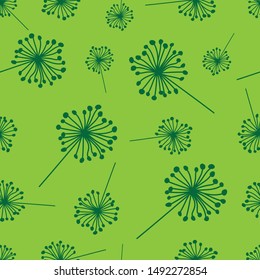 Flower graphic design. Vector floral elements with hand drawn flowers. pattern