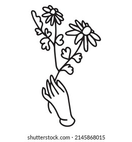 flower graphic design vector illustration,icon,art tattoo sketch,hand draw,print use