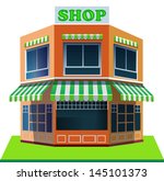 flower green shop