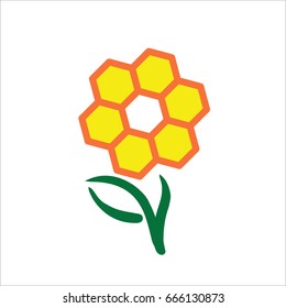 Flower honey