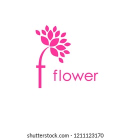 Flower House Logo