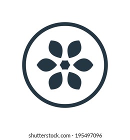 flower icon
