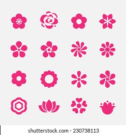 flower icon