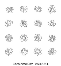 flower icon