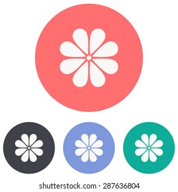 flower icon