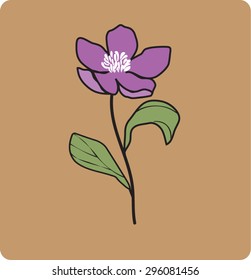 flower icon