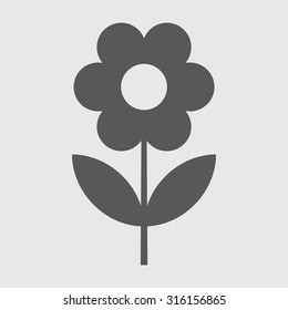 flower icon