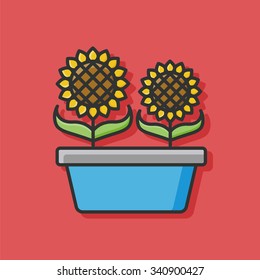 flower icon