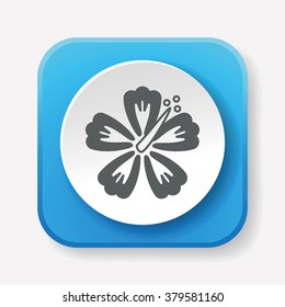 flower icon