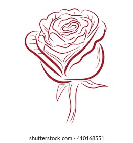 FLOWER ICON