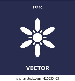 flower icon
