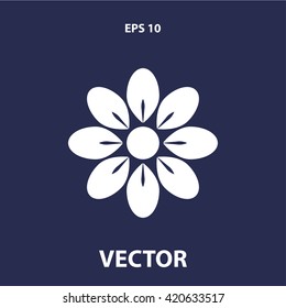 flower icon