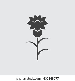 Flower Icon