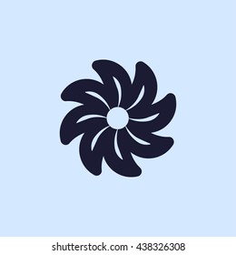 flower icon