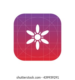 flower icon
