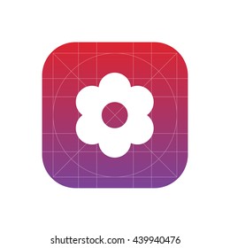 flower icon