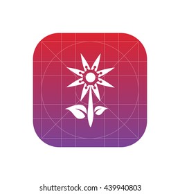 flower icon