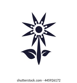 flower icon