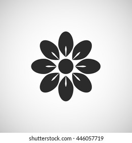 flower icon