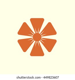 flower icon