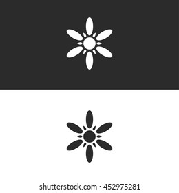 flower icon
