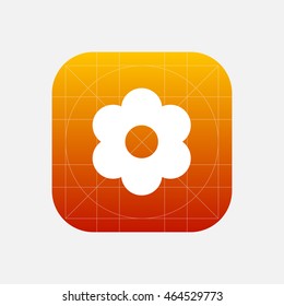 flower icon