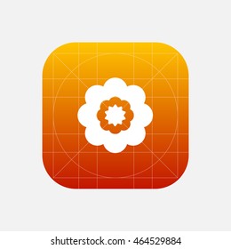 flower icon