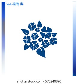 Flower icon