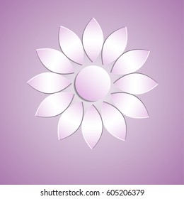 flower icon 