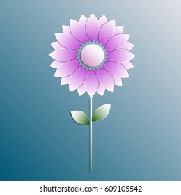 flower icon 