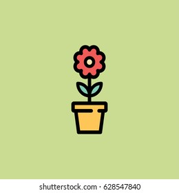 flower icon