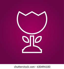 Flower Icon