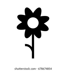 Flower Icon
