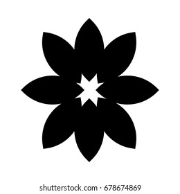Flower Icon