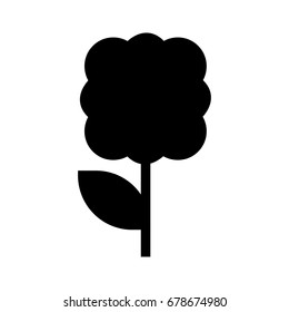 Flower Icon