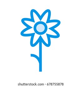 Flower Icon