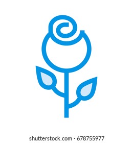 Flower Icon