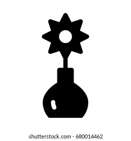 Flower Icon