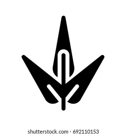 Flower icon